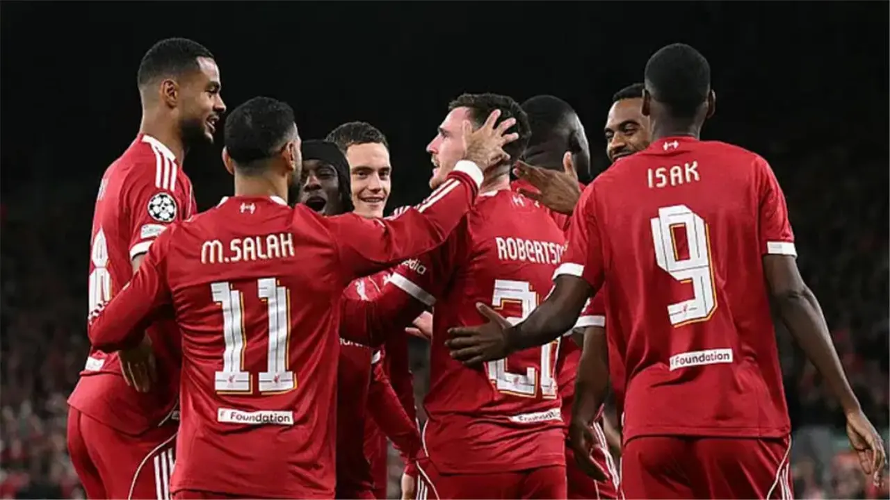 بعد رحيله.. ريال مدريد يجدد اهتمامه بلاعب ليفربول